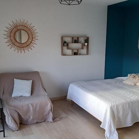 Le Palais Royal Apartment แซ็งต์-ราฟาเอล ภายนอก รูปภาพ
