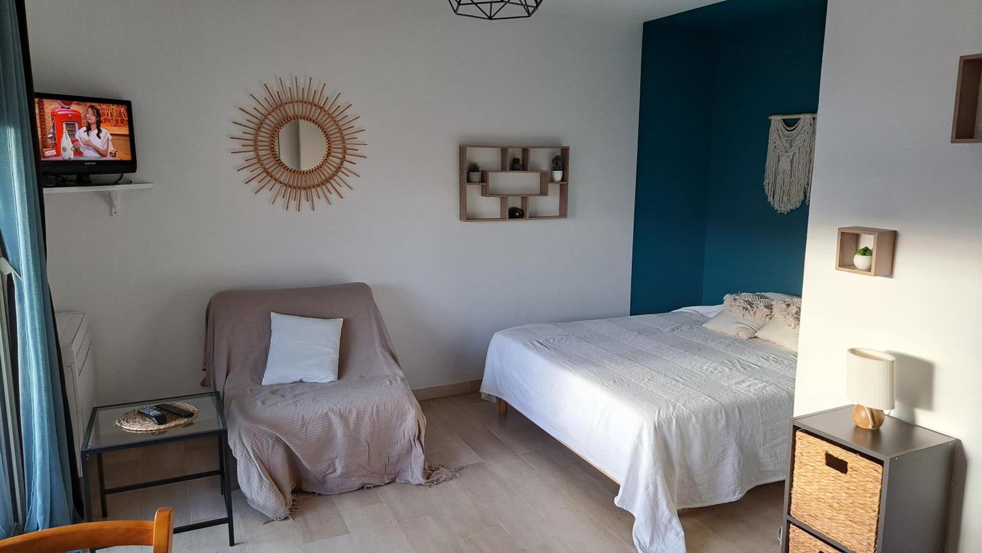 Le Palais Royal Apartment แซ็งต์-ราฟาเอล ภายนอก รูปภาพ