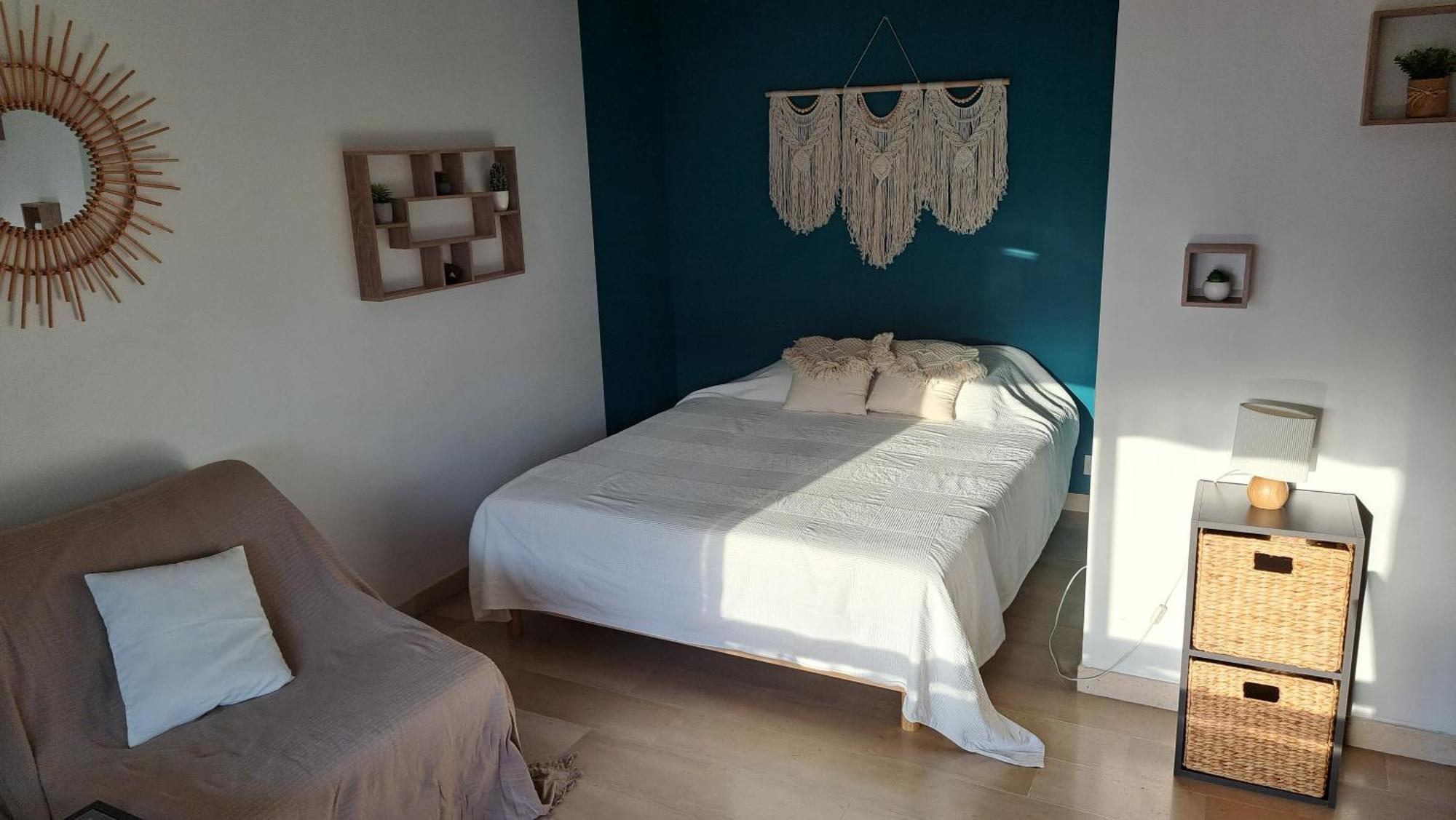 Le Palais Royal Apartment แซ็งต์-ราฟาเอล ภายนอก รูปภาพ
