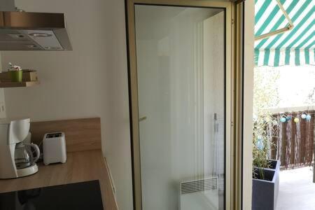 Le Palais Royal Apartment แซ็งต์-ราฟาเอล ภายนอก รูปภาพ